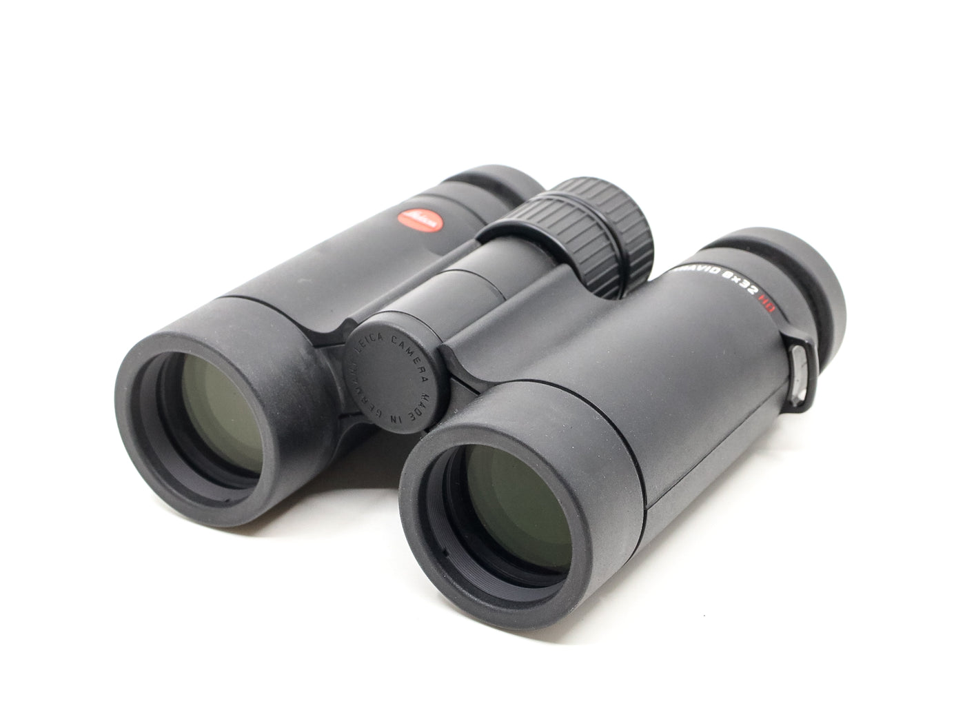 Leica 8x32 Ultravid HD-plus Binoculars · main image