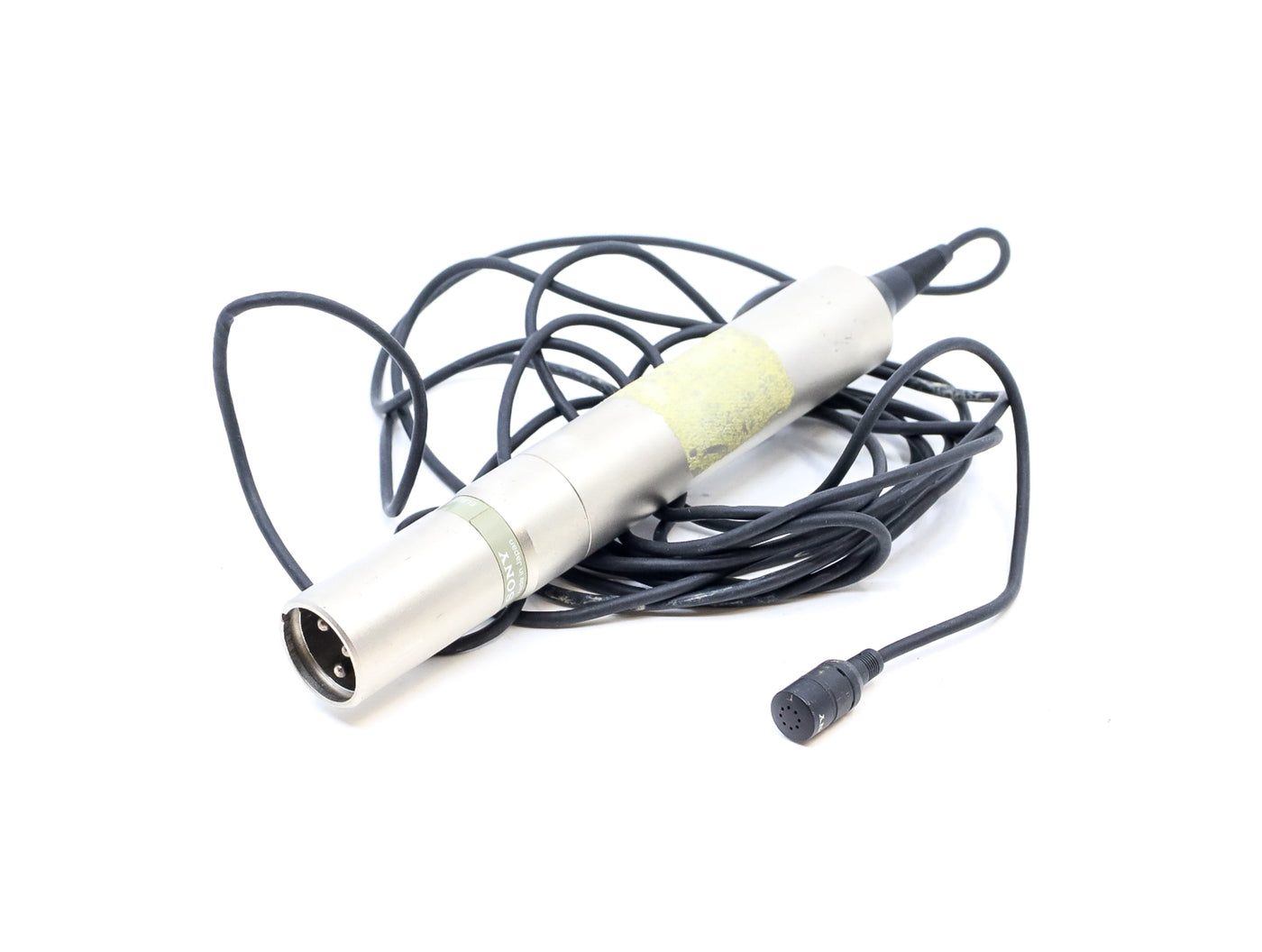 Sony ECM-44B Microphone · imagen principal