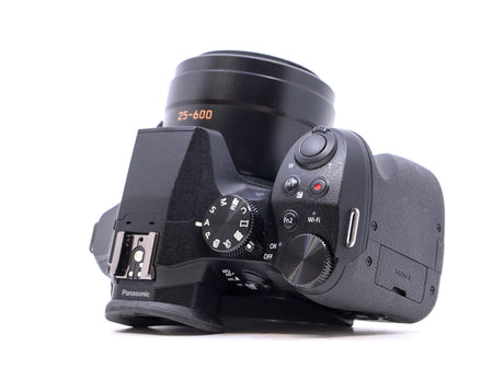 panasonic|lumix dmc-fz300 - Bueno - 4