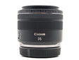 Canon RF 35mm f/1.8 IS STM Macro - segunda mano - excelente estado - foto principal - SKU 3487583 - Camera Market