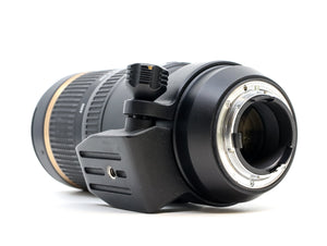 Tamron SP 70-200mm f/2.8 Di VC USD - Nikon Fit