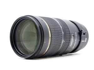 Tamron SP 70-200mm f/2.8 Di VC USD - Canon EF Fit