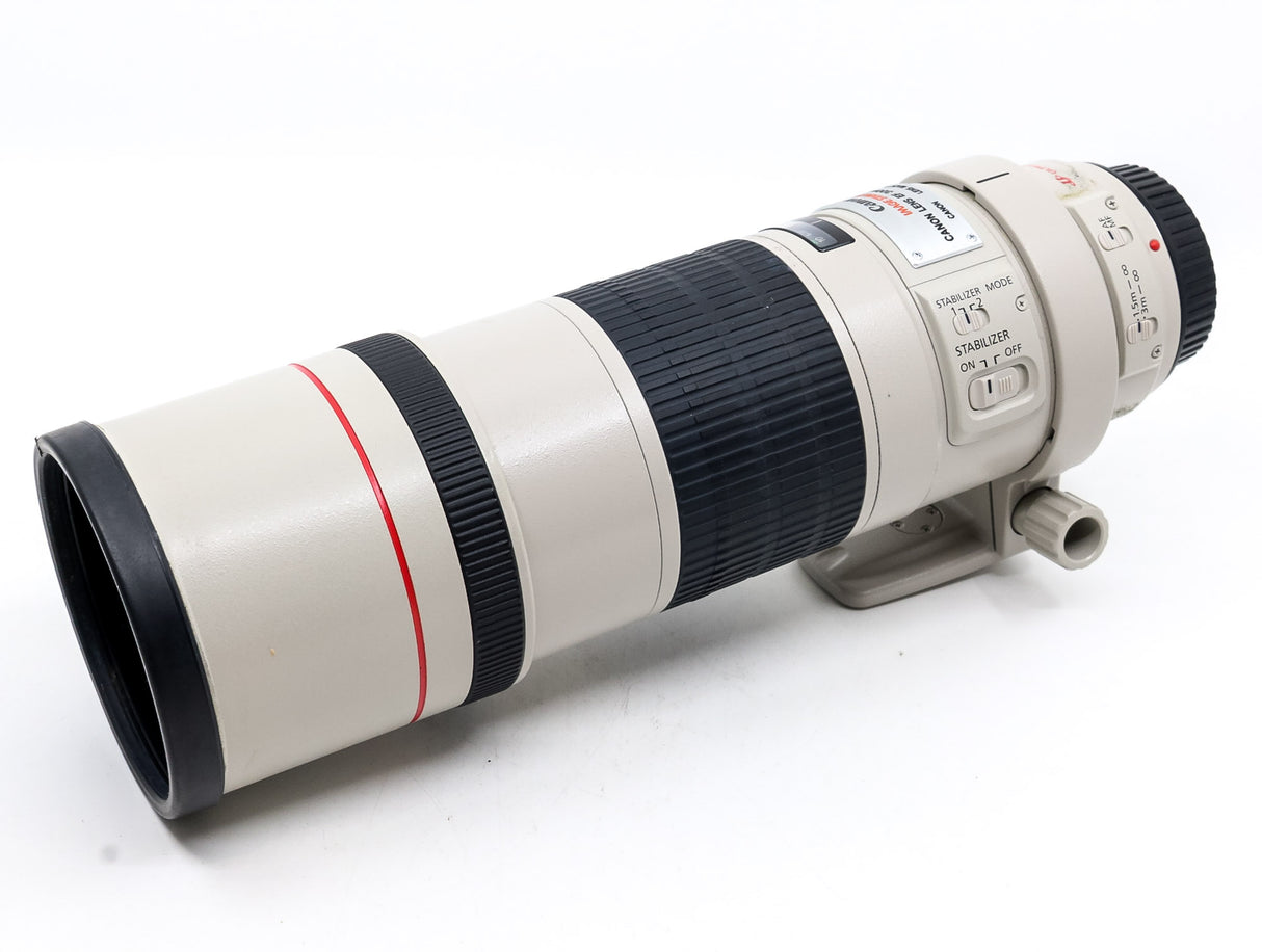 Canon EF 300mm f/4 L USM