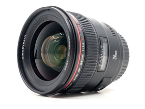 Canon EF 24mm f/1.4 L USM