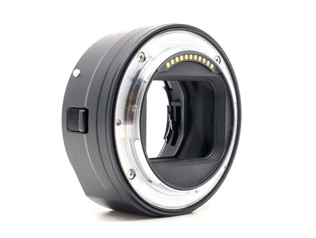 Nikon FTZ II Mount Adapter - segunda mano - excelente estado - detalle 2 de 2 - SKU 3767519 - Camera Market
