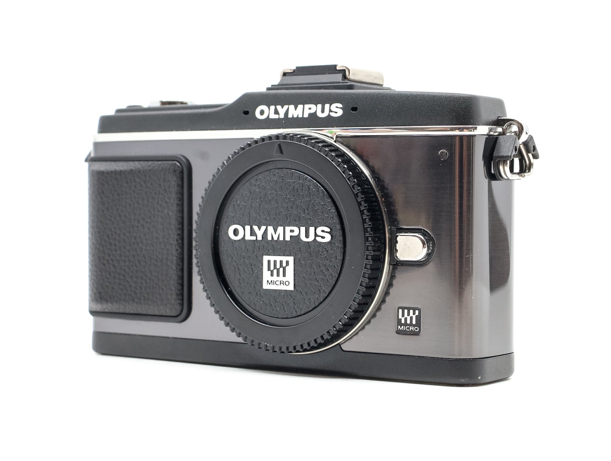Olympus Superzoom 70G - 35mm Premium Film Vintage Camera – Camera