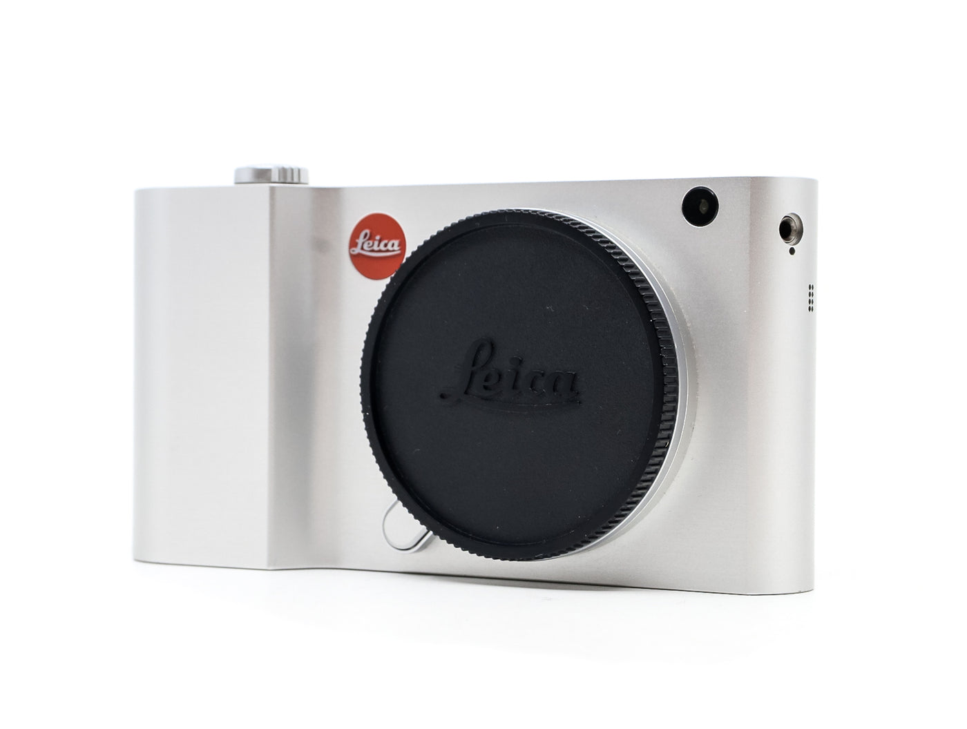 Leica T (Typ 701) Silver · main image