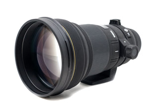 Sigma 300mm f/2.8 EX HSM - Nikon Fit 