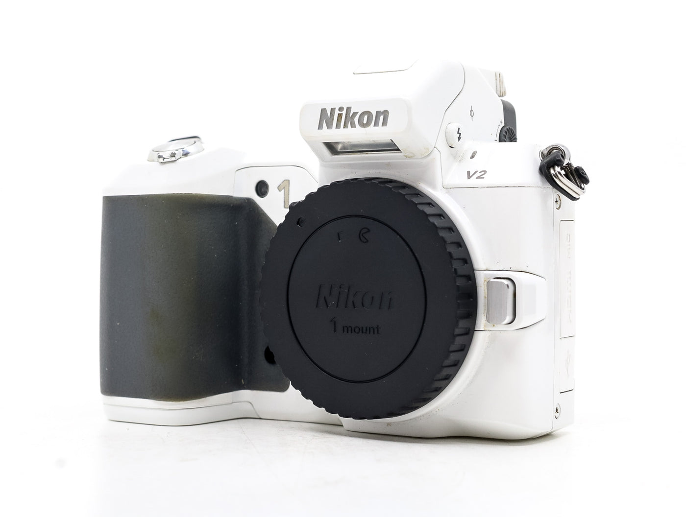 Nikon 1 V2 · main image