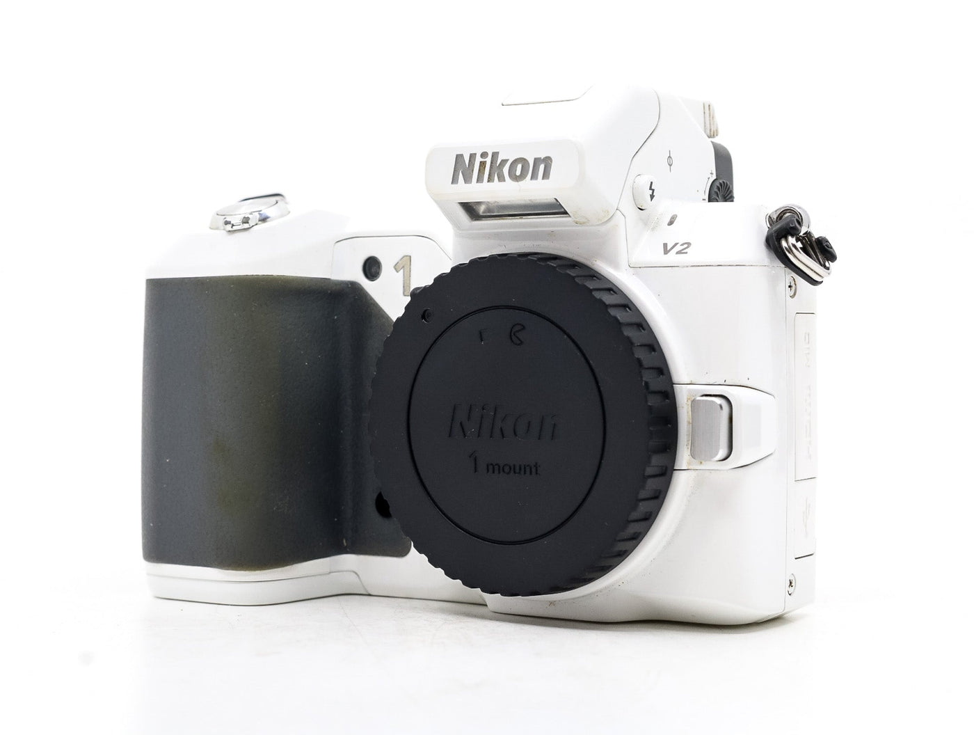 Nikon 1 V2 · main image
