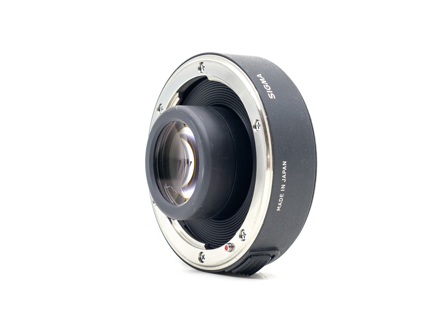 Sigma TC-1411 1.4x Teleconverter - L Fit · imagen principal