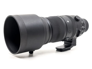 Sigma 150-600mm f/5-6.3 DG DN OS SPORT - L Fit