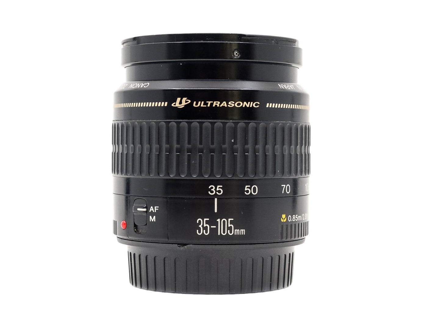 Canon EF 35-105mm f/3.5-4.5 USM · imagen principal