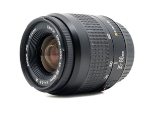 Canon EF 35-80mm f/4-5.6 III