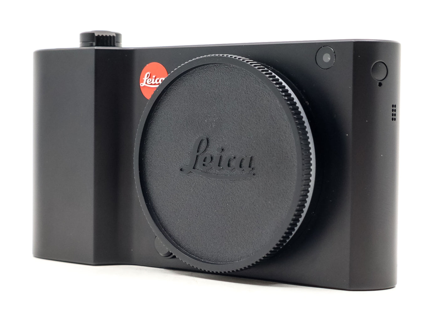 Leica TL2 Black [18187] · main image