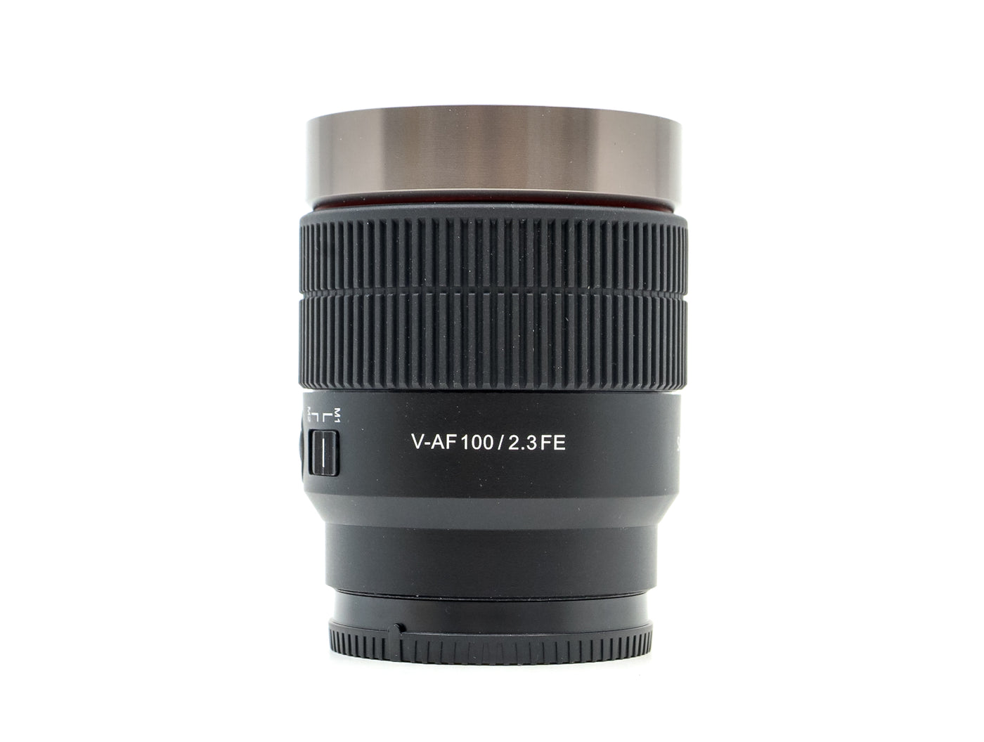 Samyang V-AF 100mm T2.3 Cine - Sony FE Fit · imagen principal