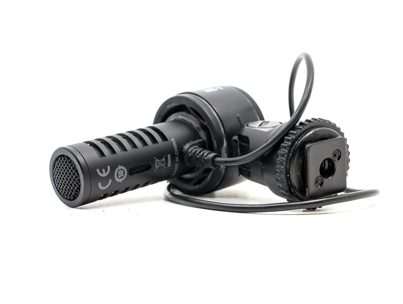Nikon ME-1 Stereo Microphone · main image