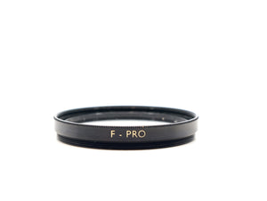 B+W F-Pro 40.5mm UV Haze MRC 010M Filter