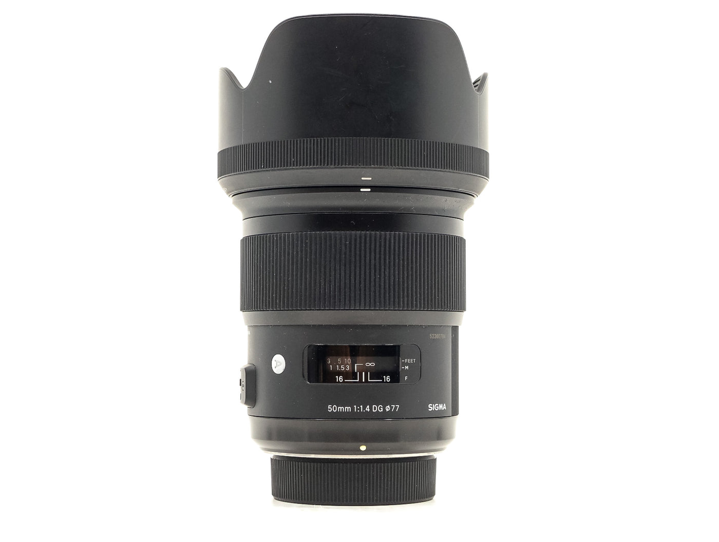 Sigma 50mm f/1.4 DG HSM ART - Nikon Fit · imagen principal