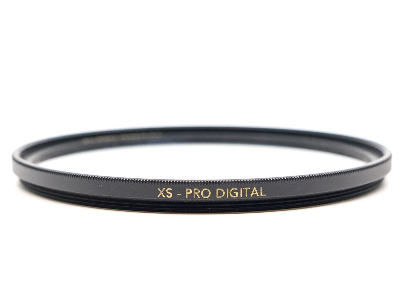 B+W 72mm XS-Pro Digital 010 UV-Haze MRC Nano Filter · imagen principal