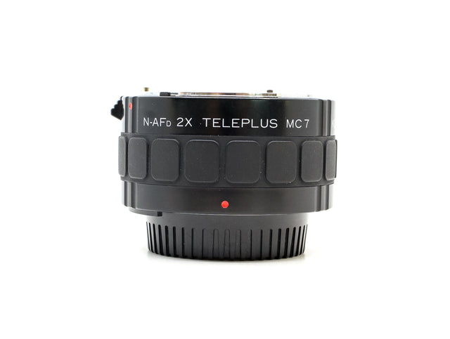 Kenko Teleplus MC7 2x DG - Nikon Fit - segunda mano - excelente estado - foto principal - SKU 3634303 - Camera Market