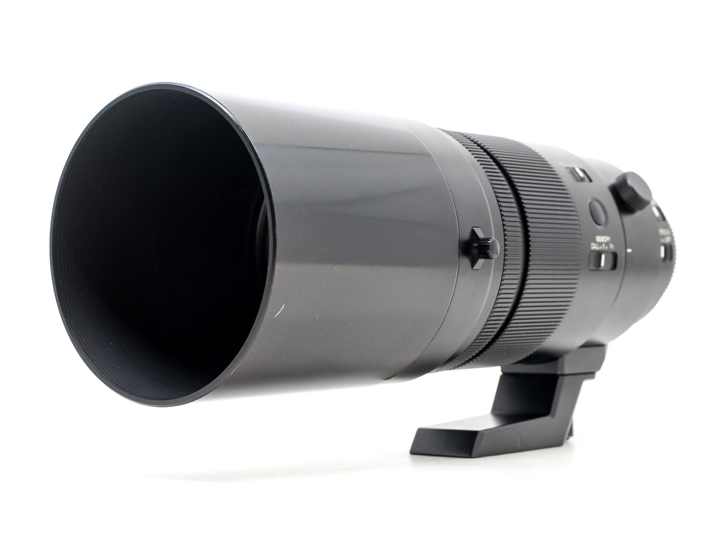 Panasonic Leica DG Elmarit 200mm f/2.8 POWER O.I.S. · main image