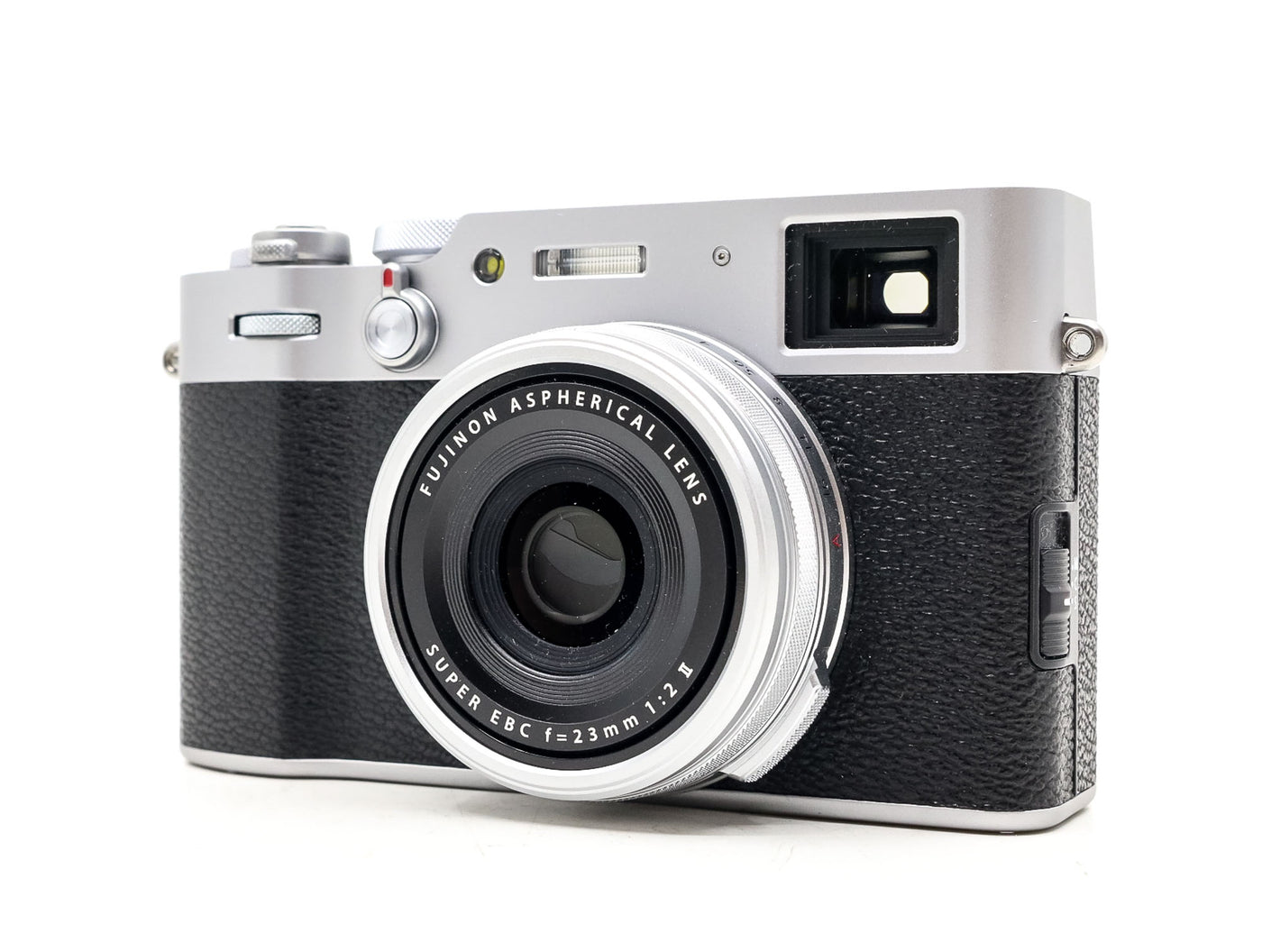 Fujifilm X100V · imagen principal