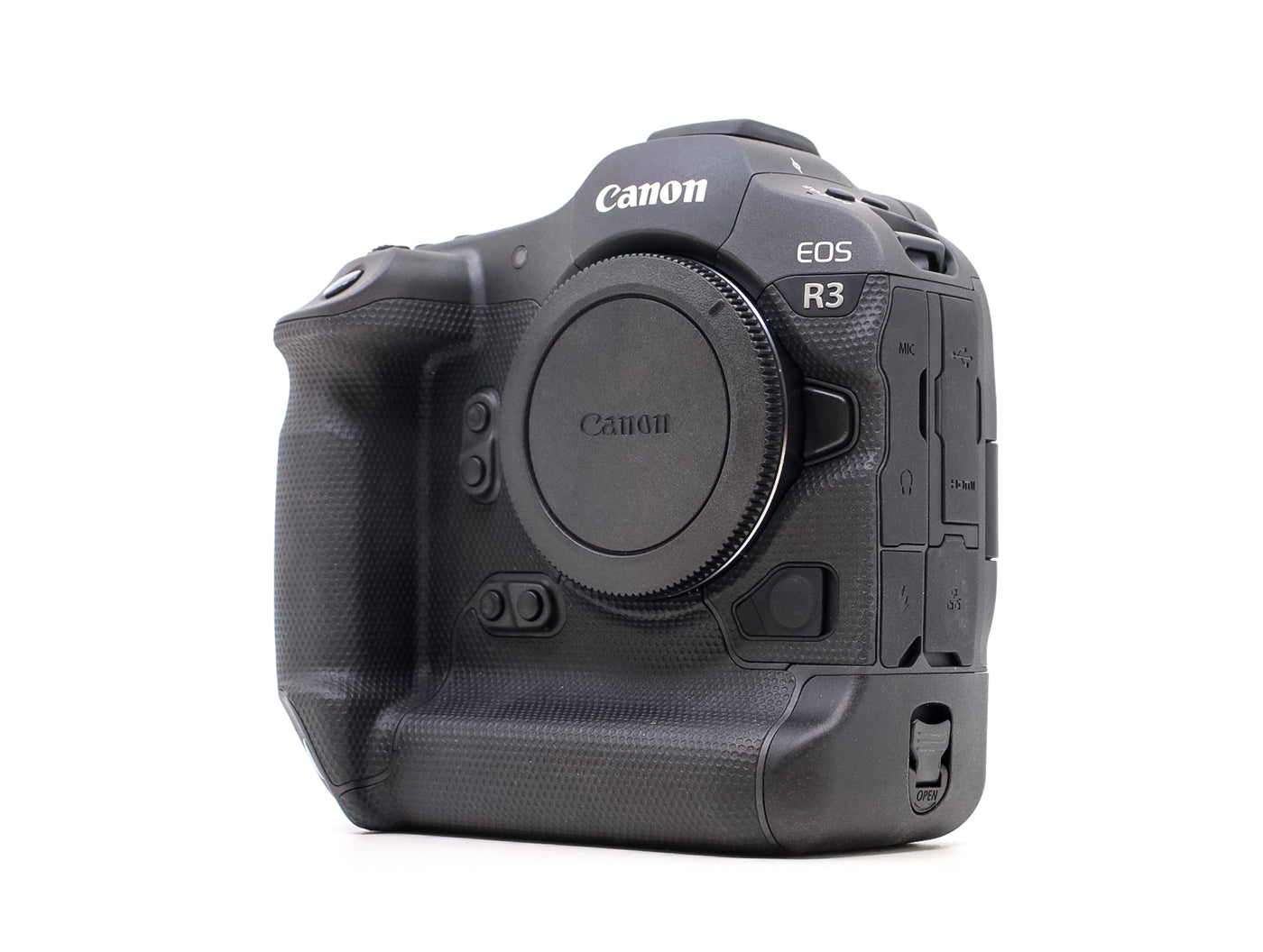 Canon EOS R3 · main image