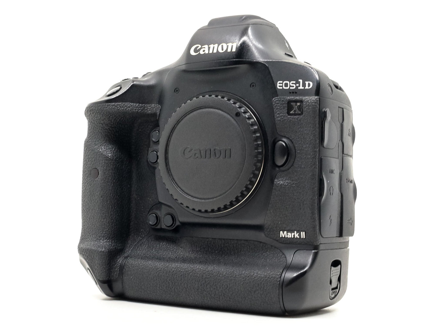 Canon EOS 1DX Mark II  · main image