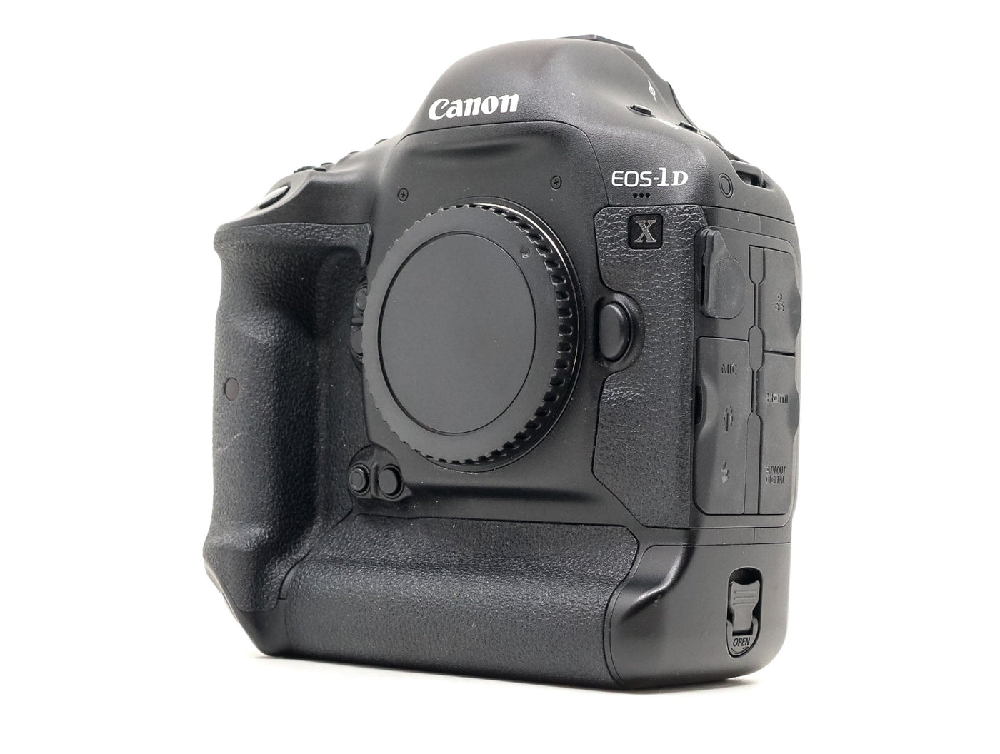Canon EOS 1DX · imagen principal