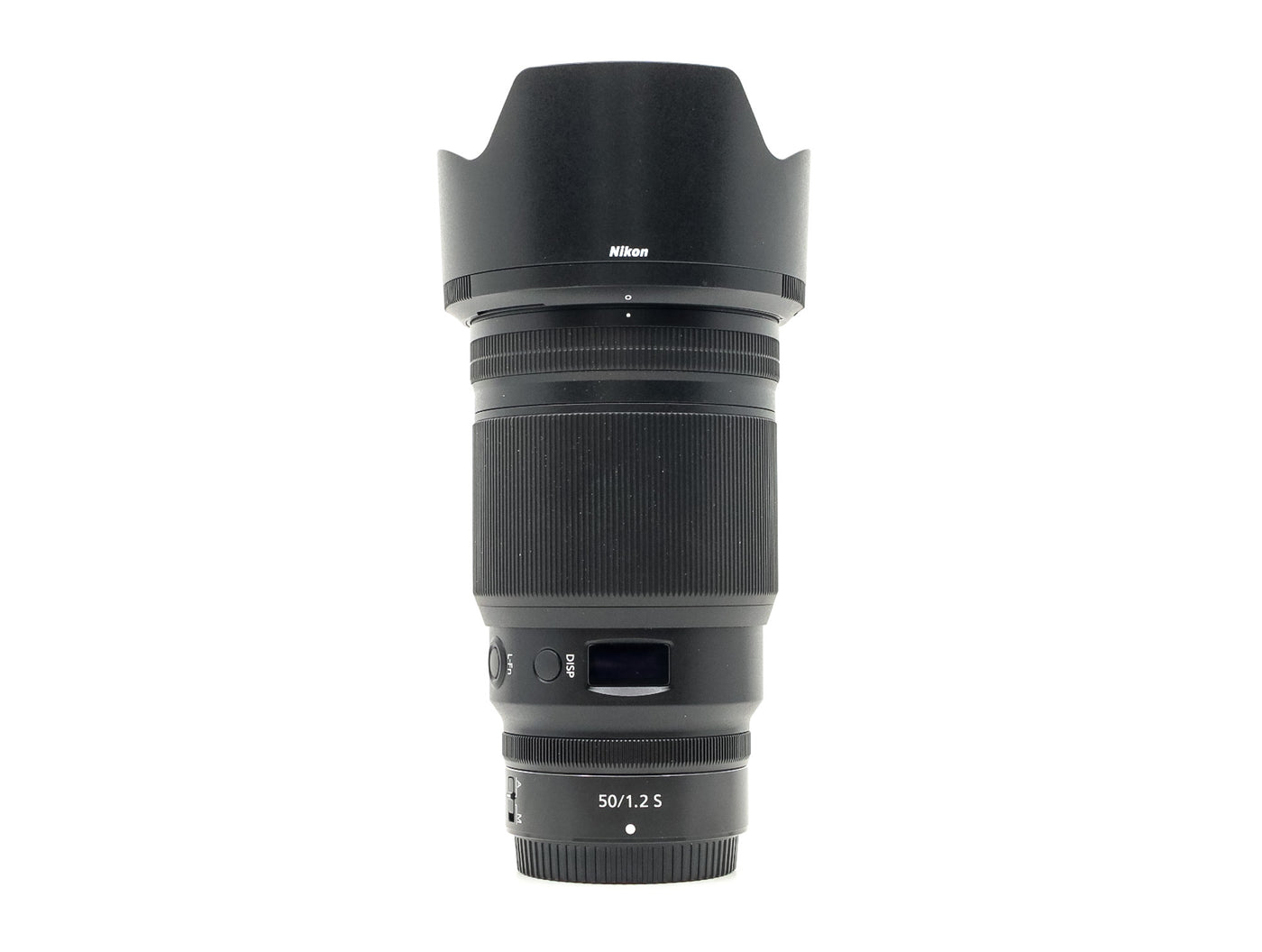 Nikon Nikkor Z 50mm f/1.2 S · imagen principal