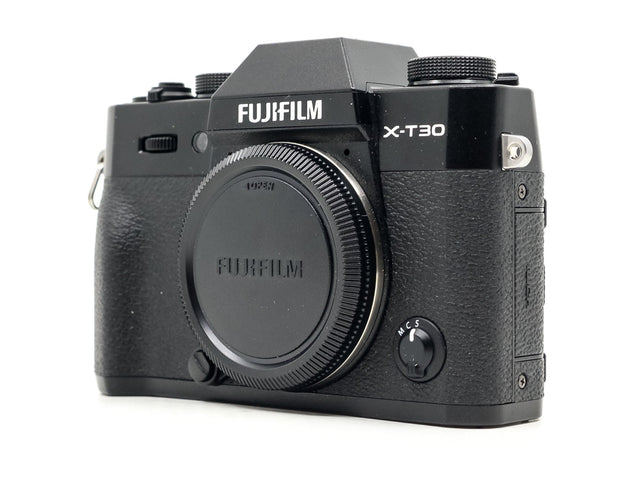 Fujifilm X-T30 - segunda mano - excelente estado - foto principal - SKU 3712306 - Camera Market