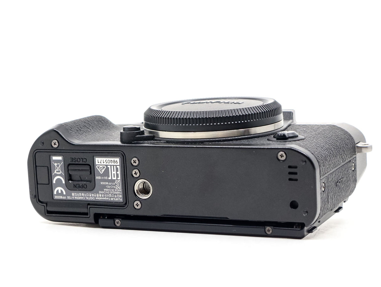 Fujifilm X-T30 - segunda mano - excelente estado - detalle 2 de 4 - SKU 3729366 - Camera Market