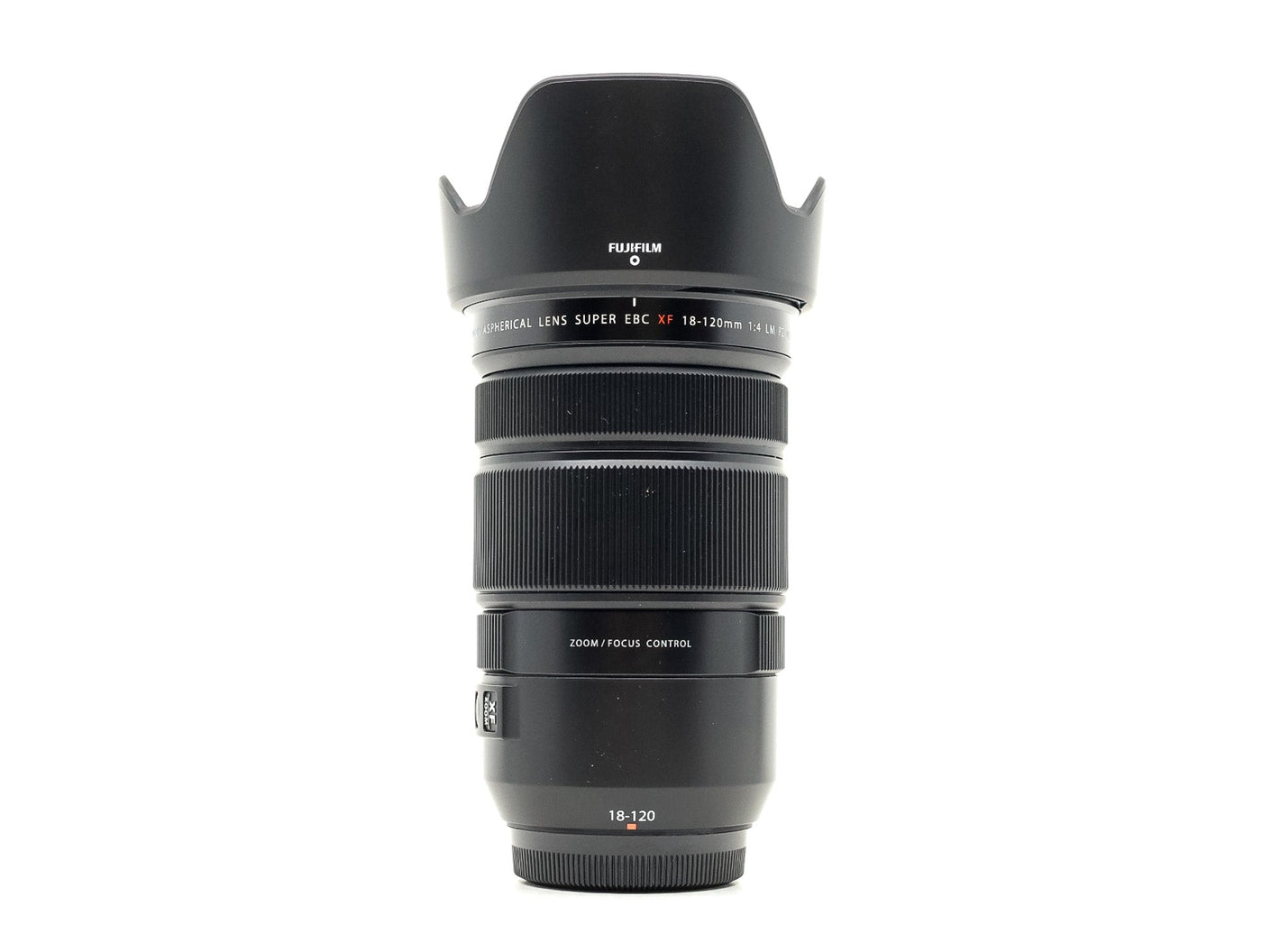 Tamron 17-70mm f/2.8 Di III-A VC RXD - Fujifilm X Fit · main image