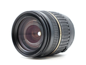 Tamron AF 18-200mm f/3.5-6.3 XR Di II LD Aspherical (IF) Macro - Canon EF-S Fit