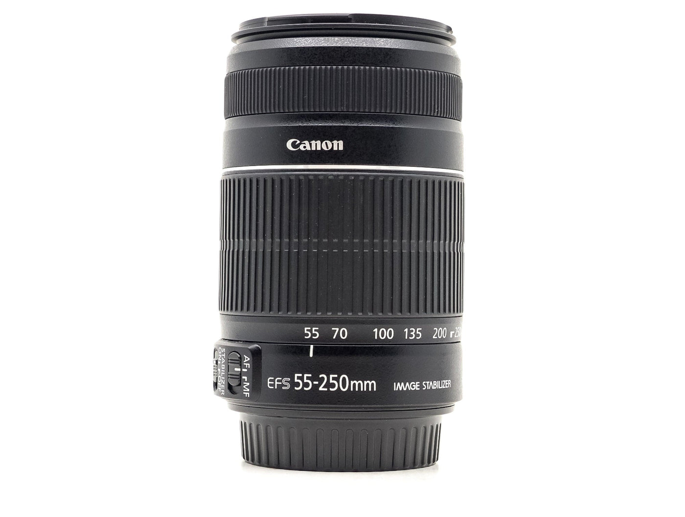 Canon EF-S 55-250mm f/4-5.6 IS II · main image
