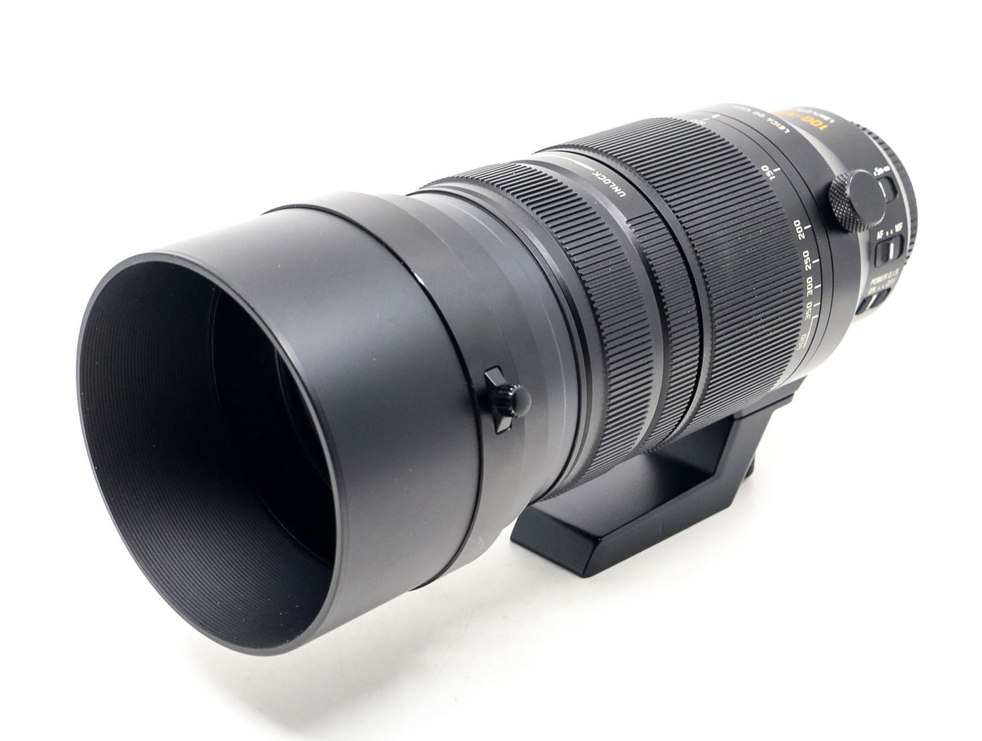 Panasonic Leica DG Vario-Elmar 100-400mm f/4-6.3 ASPH. Power O.I.S. · main image