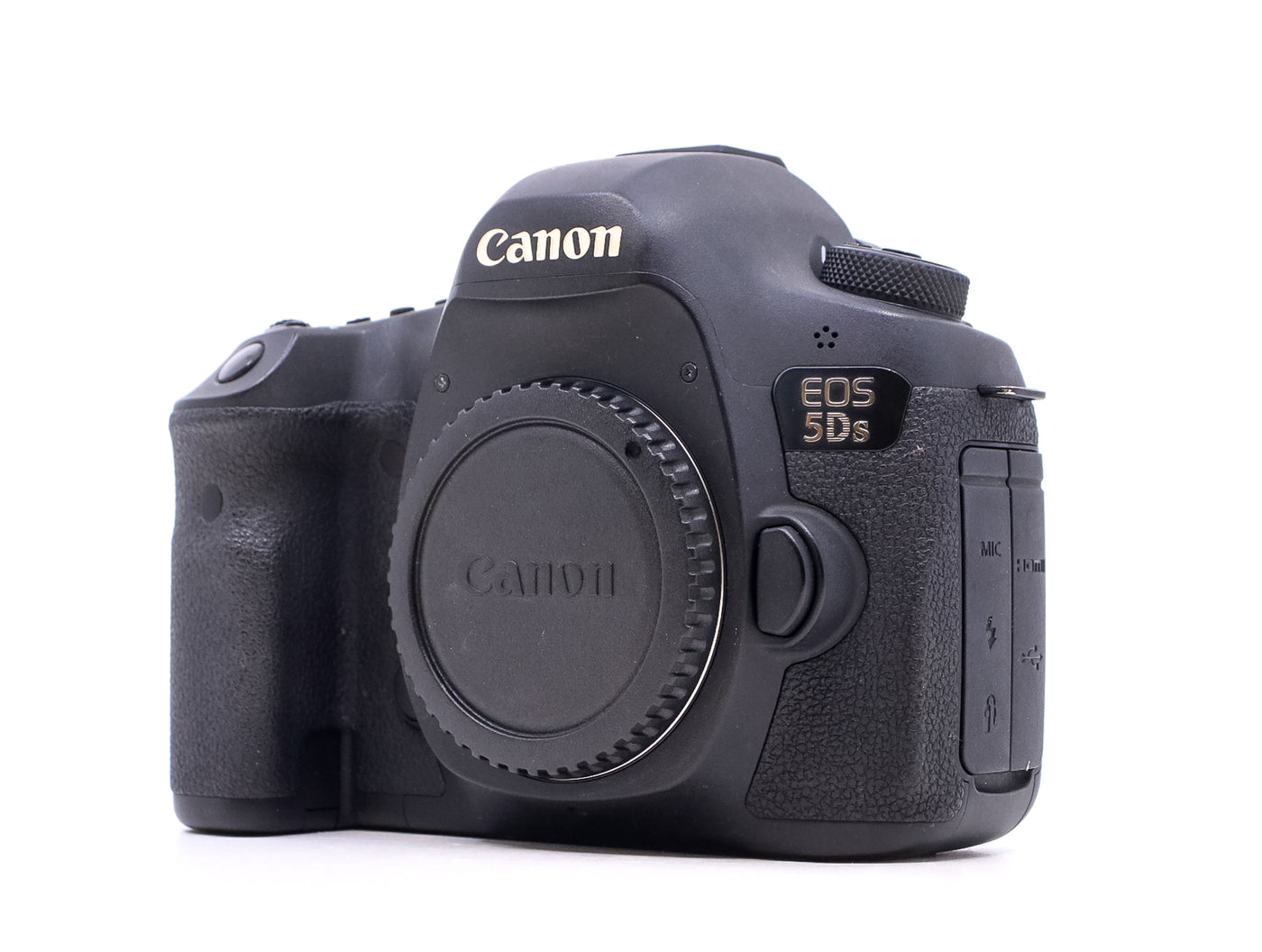 Canon EOS 5DS · main image