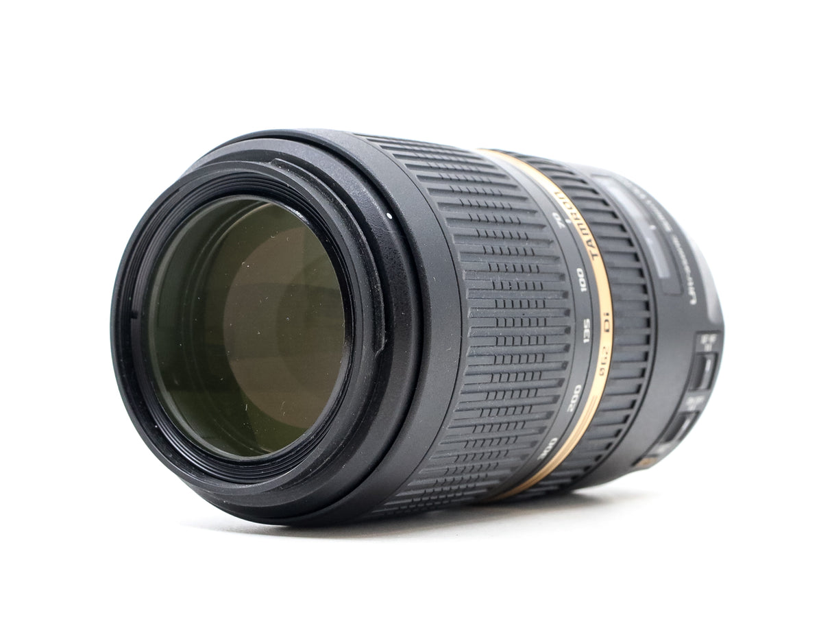 Tamron SP 70-300mm f/4-5.6 Di VC USD - Canon EF Fit