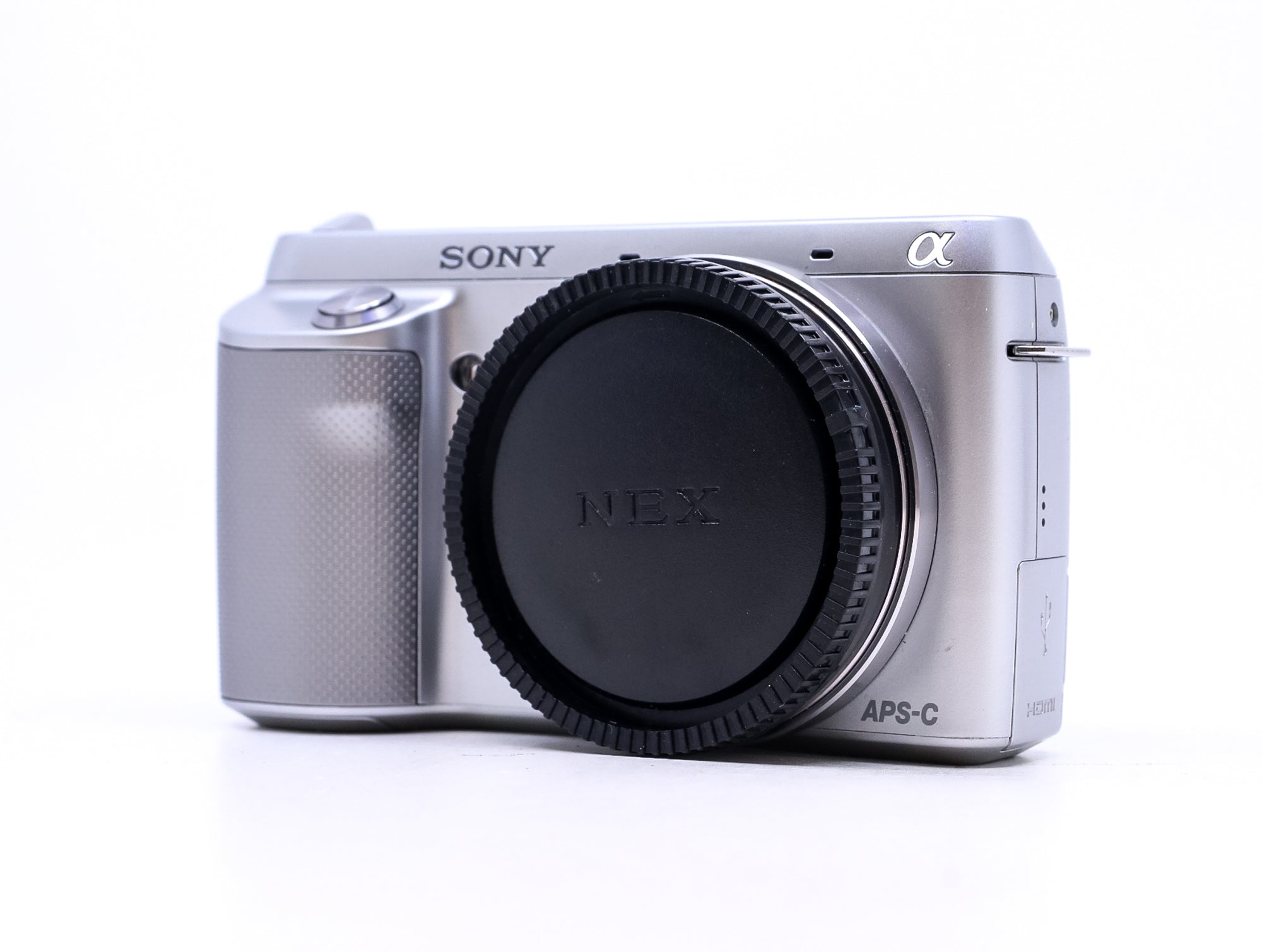 Discover the versatility of the Sony Alpha NEX-F3 | Camera Market 📸