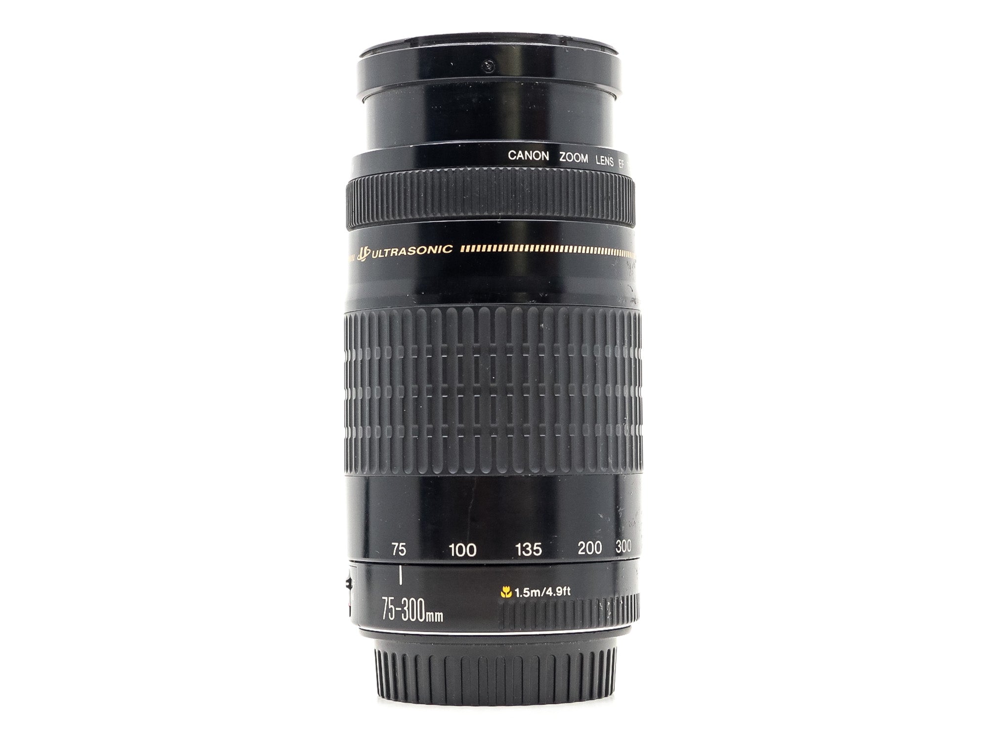 Canon EF 100-300mm f/5.6 – Camera Market