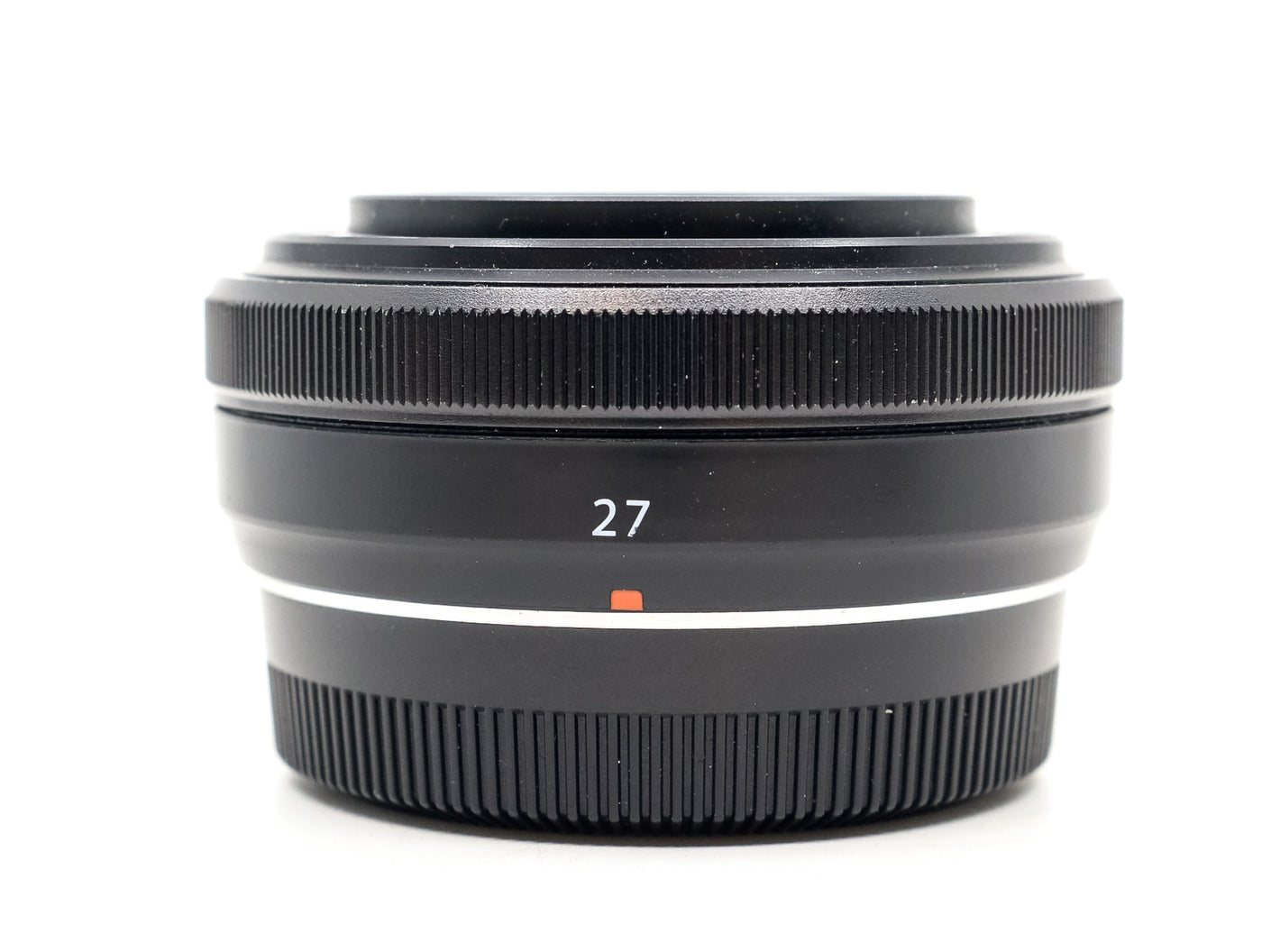 Fujifilm XF 27mm f/2.8 · main image