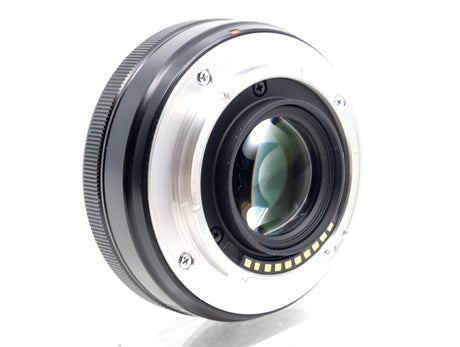 fujifilm|xf 27mm f/2.8 - Excelente - 3