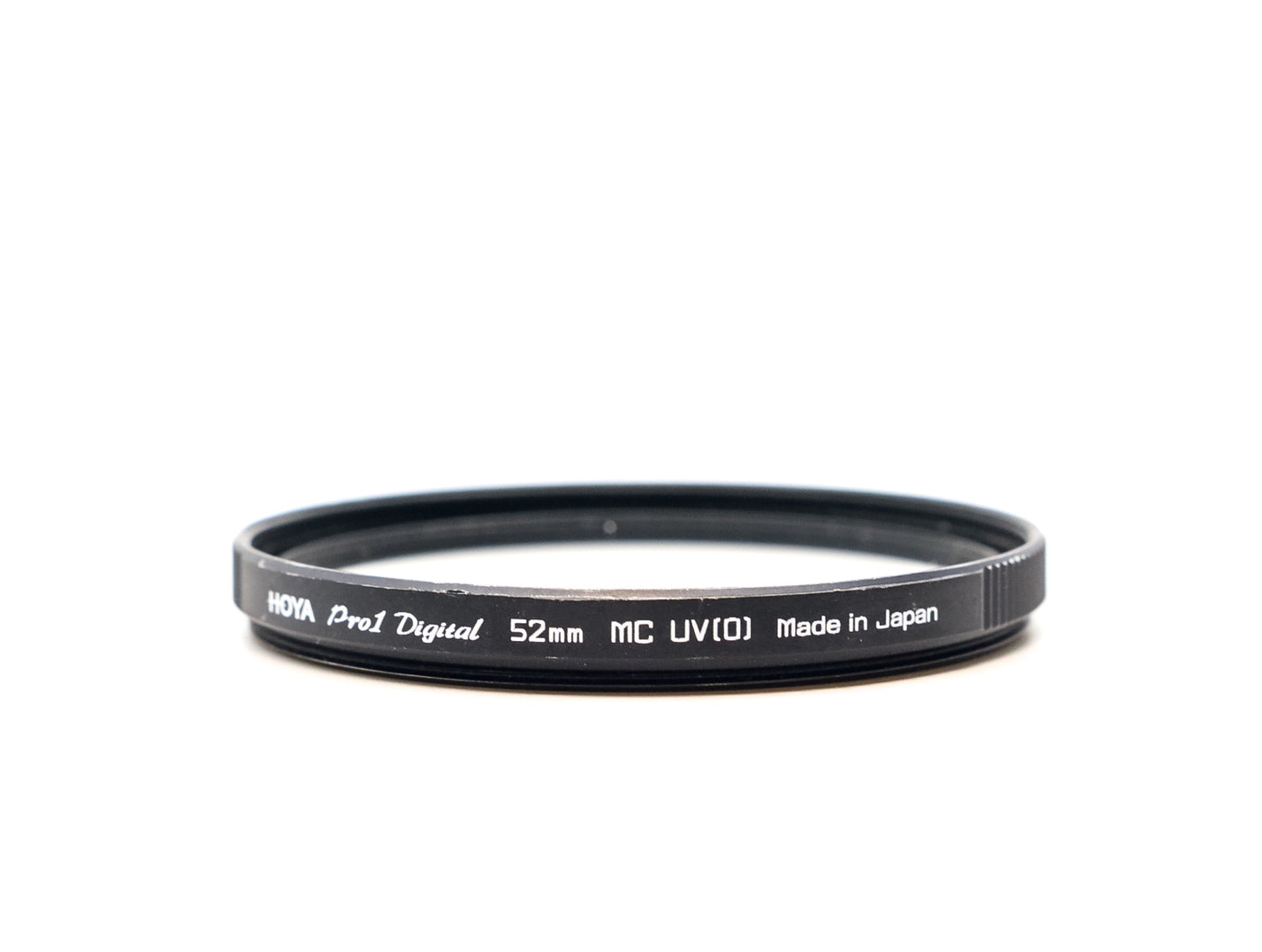 Hoya 52mm Pro 1 Digital DMC UV Filter · main image