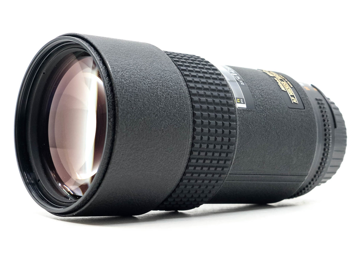 Nikon AF Nikkor 180mm f/2.8 ED Used | 12-Month Warranty – Camera