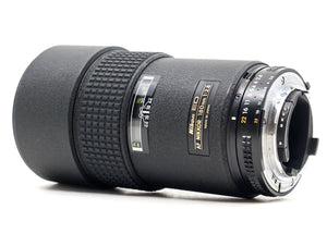 Nikon AF Nikkor 180mm f/2.8 ED