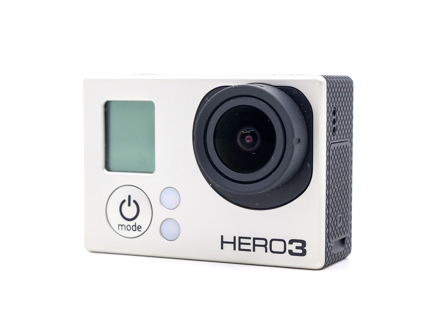 GoPro HERO 3 Silver · imagen principal