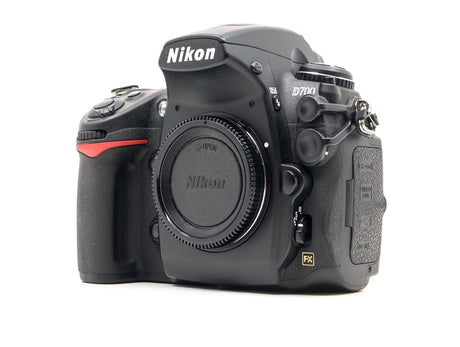 nikon|d700 - Excelente - 1