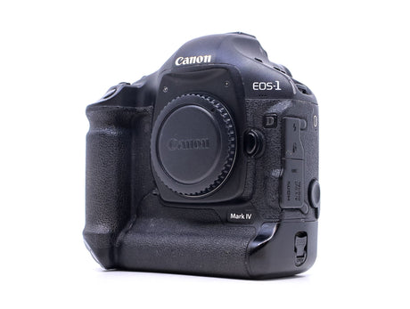 Canon EOS 1D Mark IV - segunda mano - excelente estado - foto principal - SKU 3794265 - Camera Market