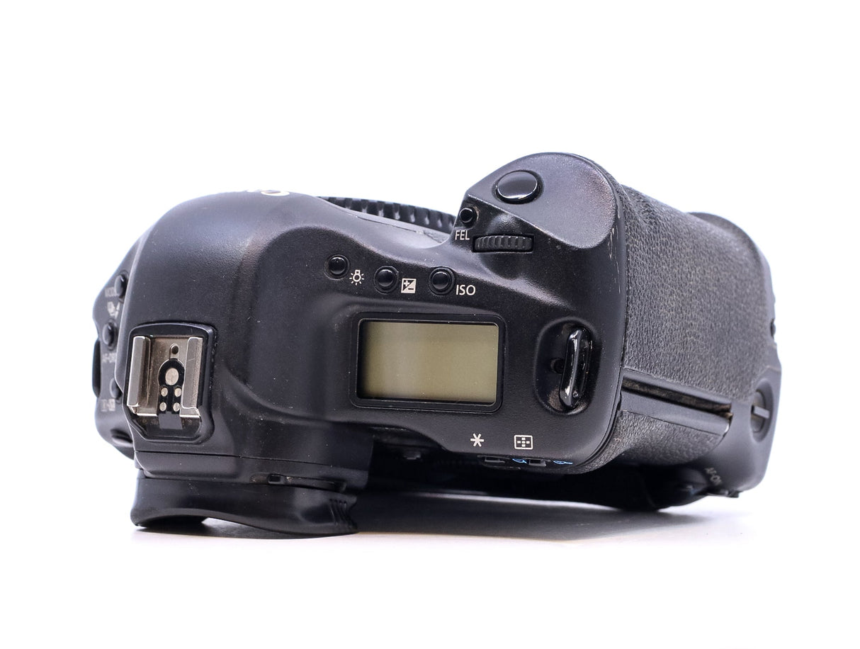 Canon EOS 1D Mark IV - segunda mano - excelente estado - detalle 3 de 4 - SKU 3794265 - Camera Market